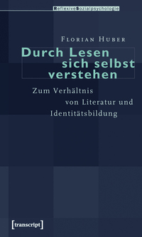 Vorderes Coverbild Durch Lesen sich selbst verstehen