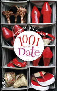 Vorderes Coverbild 1001 Date