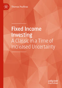 Vorderes Coverbild Fixed Income Investing
