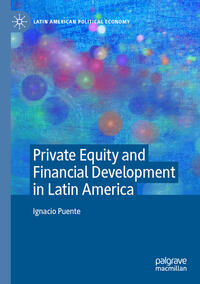 Vorderes Coverbild Private Equity and Financial Development in Latin America