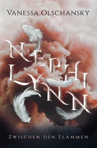 Vorderes Coverbild Nephilynn