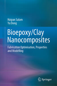 Vorderes Coverbild Bioepoxy/Clay Nanocomposites