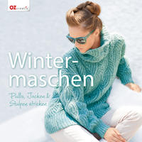 Vorderes Coverbild Wintermaschen
