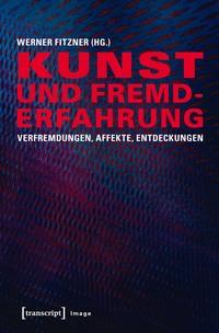 Vorderes Coverbild Kunst und Fremderfahrung