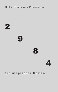 Vorderes Coverbild 2984