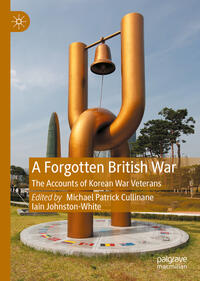 Vorderes Coverbild A Forgotten British War