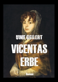 Vorderes Coverbild Vicentas Erbe