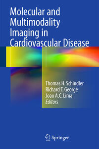 Vorderes Coverbild Molecular and Multimodality Imaging in Cardiovascular Disease