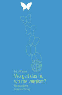 Vorderes Coverbild Wo geit das hi, wo me vergisst?