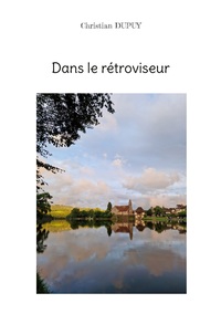 Vorderes Coverbild Dans le rétroviseur