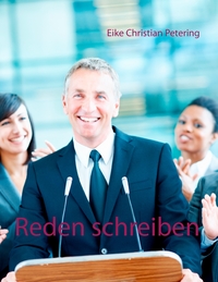 Vorderes Coverbild Reden schreiben