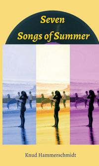 Vorderes Coverbild Seven Songs of Summer