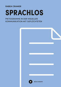 Vorderes Coverbild Sprachlos