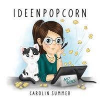 Vorderes Coverbild Ideenpopcorn