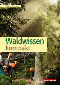 Vorderes Coverbild Waldwissen kompakt