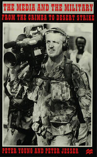 Vorderes Coverbild The Media and the Military
