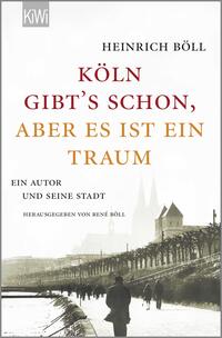 Vorderes Coverbild "Köln gibt´s schon, aber es ist ein Traum"