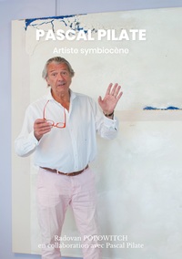 Vorderes Coverbild Pascal PILATE