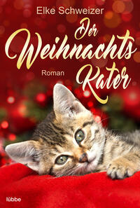 Vorderes Coverbild Der Weihnachtskater