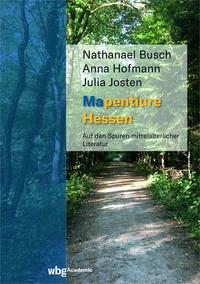 Vorderes Coverbild Mapentiure Hessen