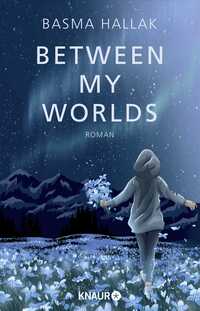 Vorderes Coverbild Between My Worlds
