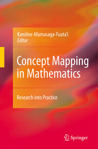 Vorderes Coverbild Concept Mapping in Mathematics