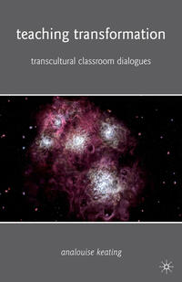 Vorderes Coverbild Teaching Transformation