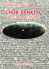 Vorderes Coverbild Chor-Denken