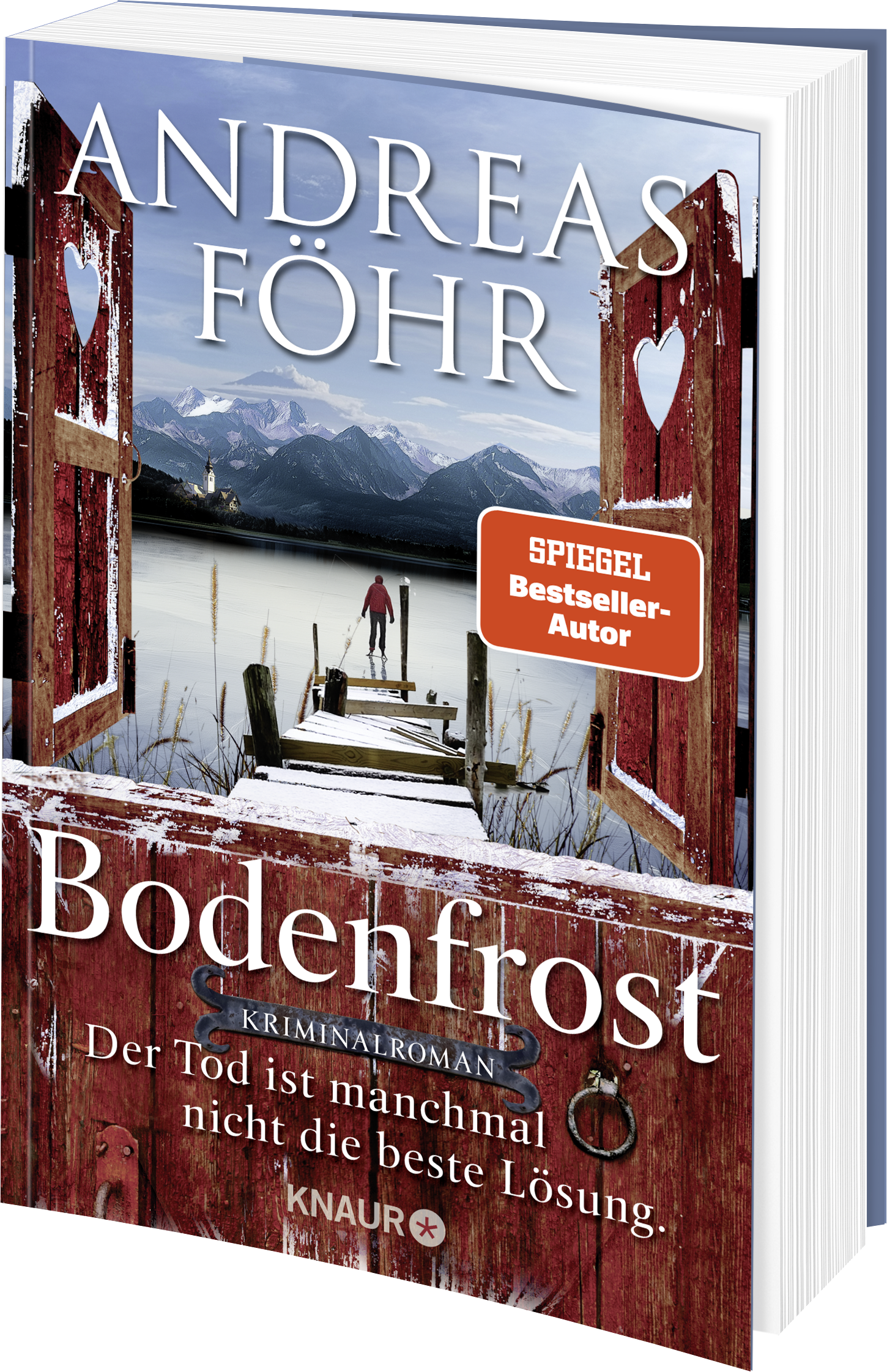 Anderes Coverbild Bodenfrost