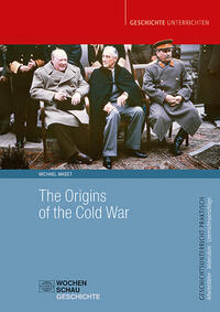 Vorderes Coverbild The Origins of the Cold War