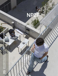 Vorderes Coverbild 2G #92 NP2F