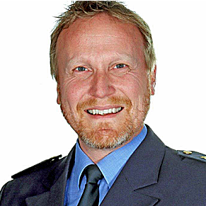 Bild des Mitwirkenden Erfolgreich Navigieren im polizeilichen Führungsalltag