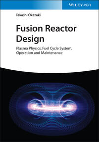 Vorderes Coverbild Fusion Reactor Design