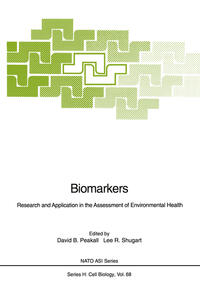Vorderes Coverbild Biomarkers