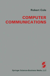 Vorderes Coverbild Computer Communications