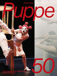 Vorderes Coverbild Puppe50