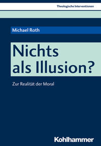 Vorderes Coverbild Nichts als Illusion?