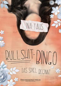 Vorderes Coverbild Bullshit-Bingo