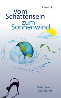 Vorderes Coverbild Vom Schattensein zum Sonnenwind