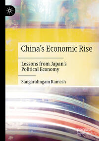 Vorderes Coverbild China's Economic Rise