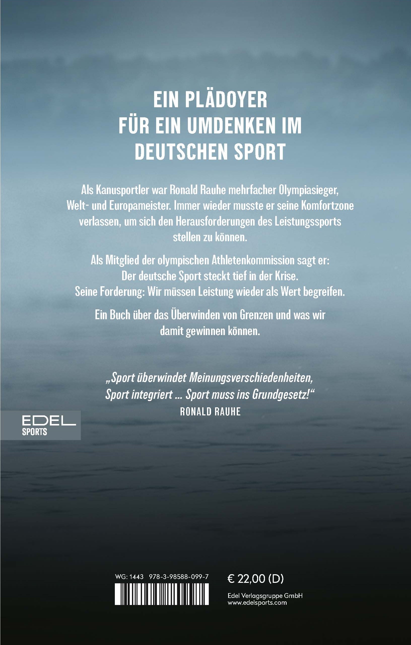 Beispielinhalt (Bild) In einem Boot