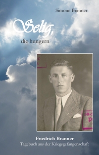 Vorderes Coverbild Selig, die hungern