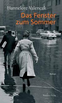 Vorderes Coverbild Das Fenster zum Sommer