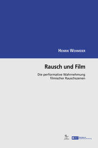 Vorderes Coverbild Rausch und Film