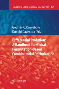 Vorderes Coverbild Differential Evolution: A Handbook for Global Permutation-Based Combinatorial Optimization