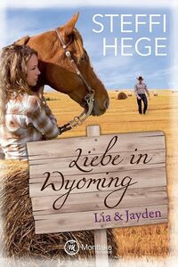 Vorderes Coverbild Lia & Jayden