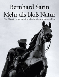 Vorderes Coverbild Mehr als bloß Natur
