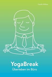 Vorderes Coverbild YogaBreak