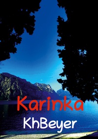 Vorderes Coverbild Karinka