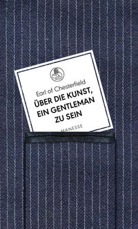Vorderes Coverbild Über die Kunst, ein Gentleman zu sein